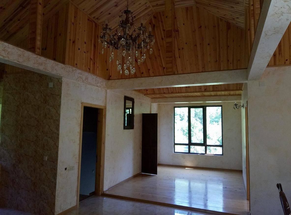 Загородные дома Guesthouse in Makhuntseti K'eda-4